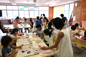 下竹田地区子ども会