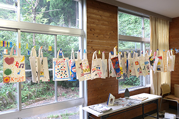 下竹田地区子ども会