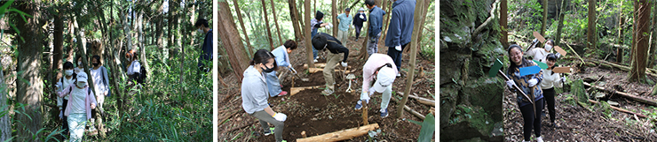 サービスラーニング