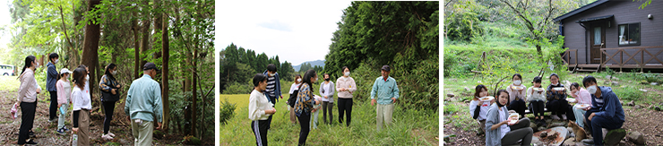 サービスラーニング