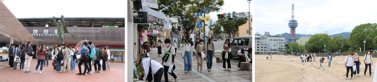 サービスラーニング