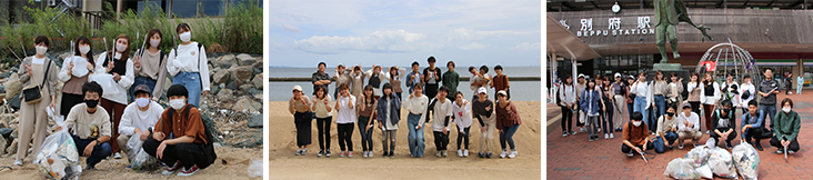 サービスラーニング