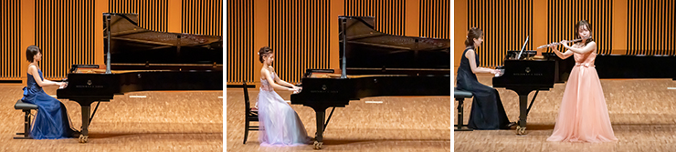 若さあふれるコンサート