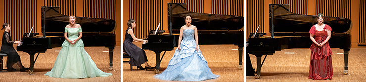 若さあふれるコンサート