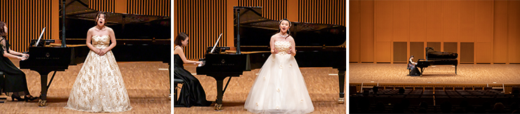 若さあふれるコンサート