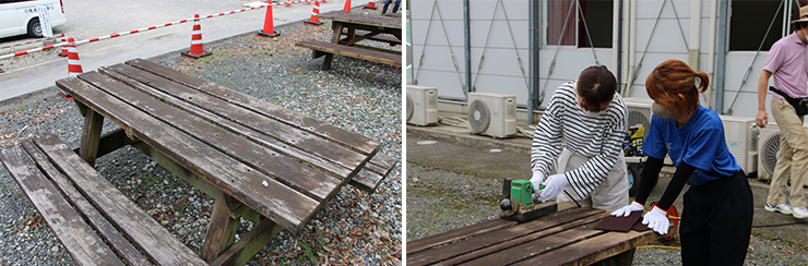 サービスラーニング