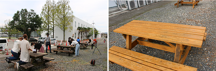 サービスラーニング