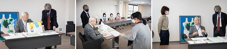 デザインキャンプ100