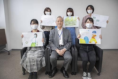 デザインキャンプ100