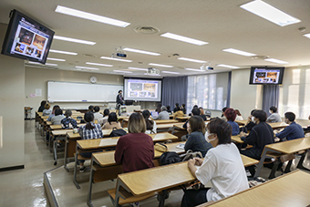 キャリアデザイン