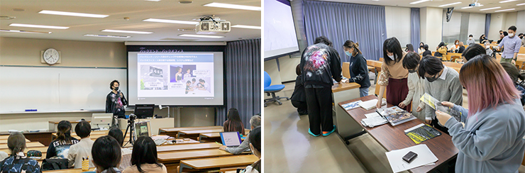 キャリアデザイン