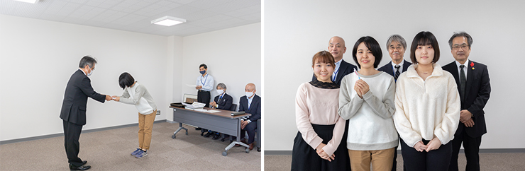 赤い羽根共同募金ボールペン