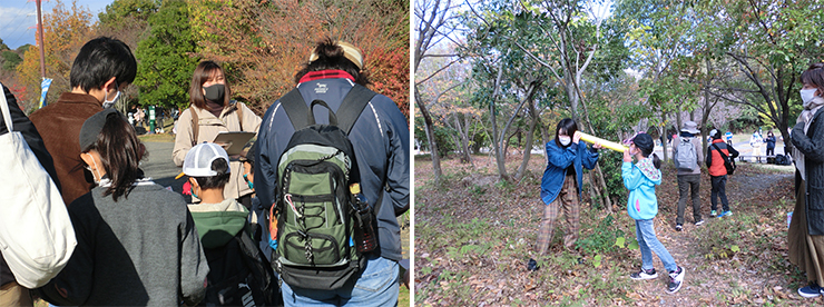 サービスラーニング