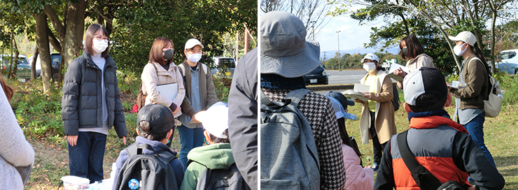 サービスラーニング