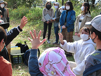 サービスラーニング