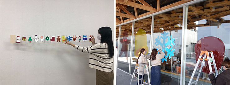 アートマネジメントプログラム