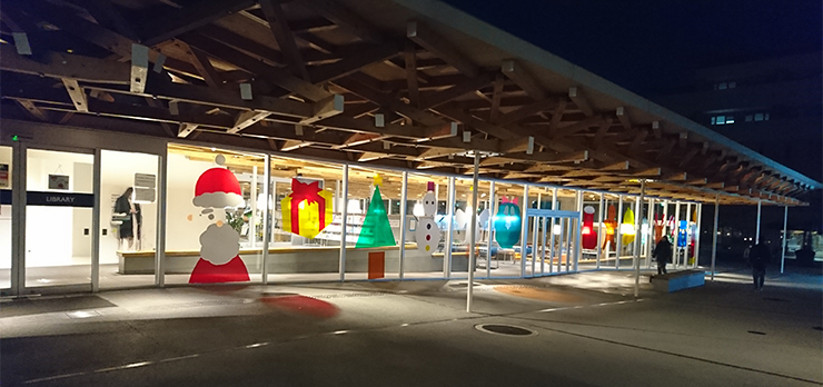 アートマネジメントプログラム