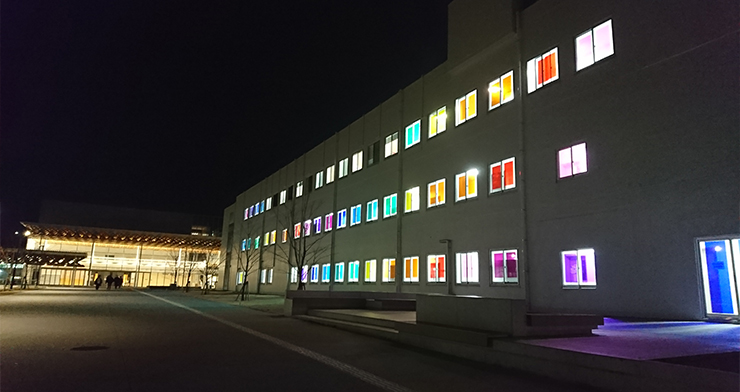 アートマネジメントプログラム