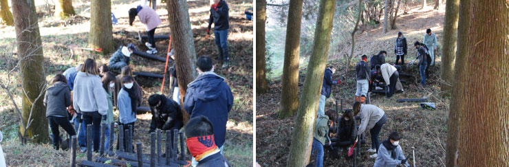 サービスラーニング