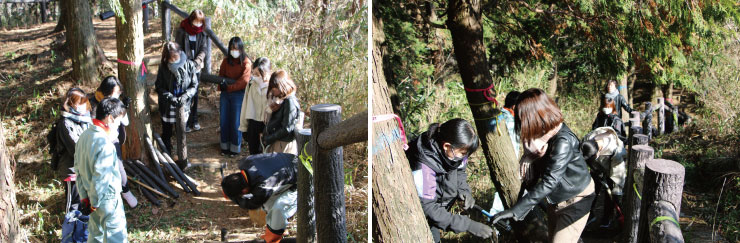 サービスラーニング