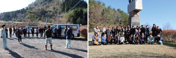 サービスラーニング