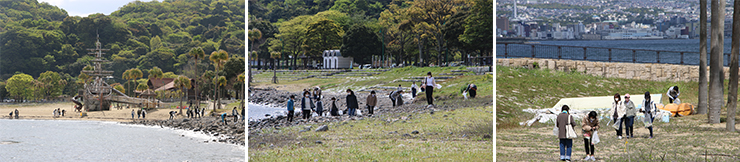 サービスラーニング