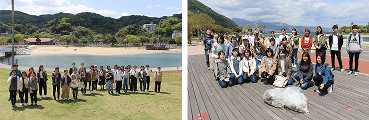 サービスラーニング