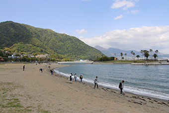 サービスラーニング