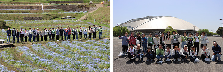 サービスラーニング