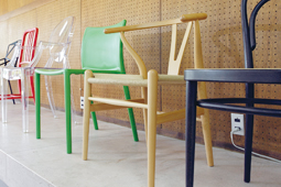 プロダクトデザインコースイメージ