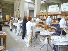 彫刻基礎イメージ