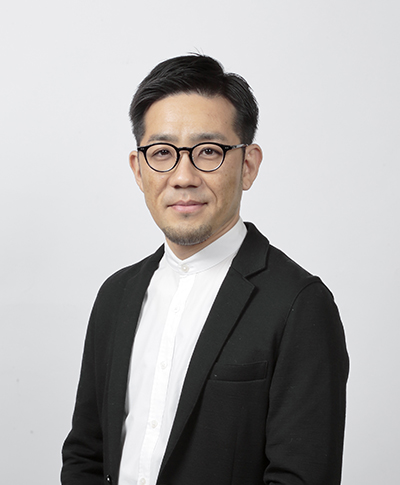 西口 顕一写真 西口 顕一写真